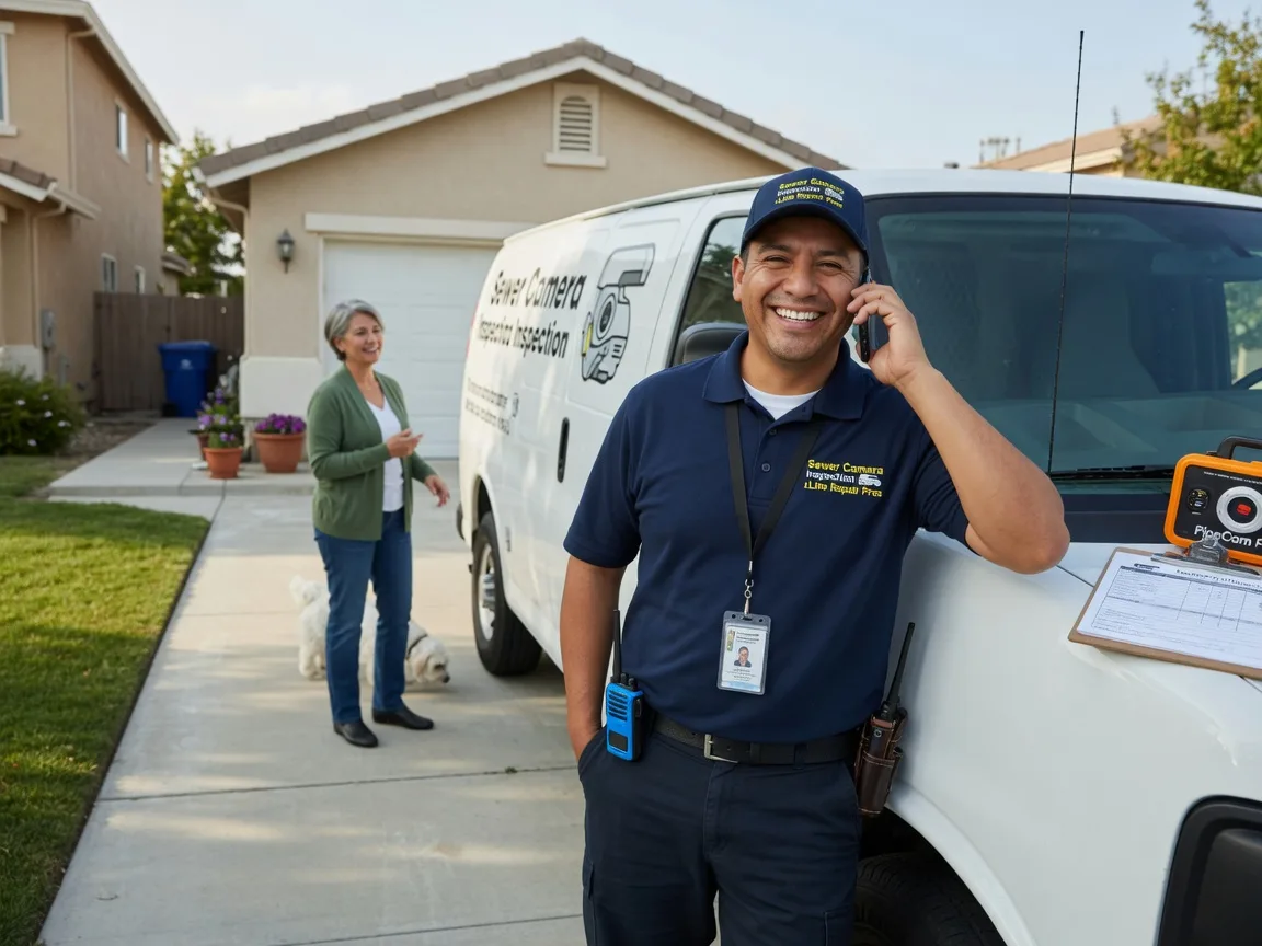 Sewer Line Repair Tellico Plains, TN FAQs